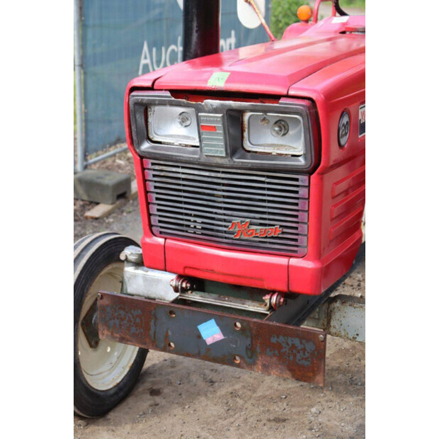 يانمار YM2020-46860240