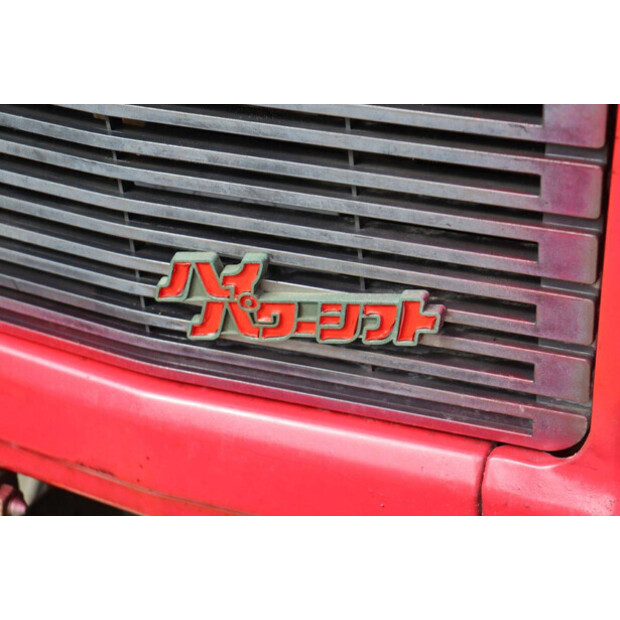 يانمار YM2020-46860242