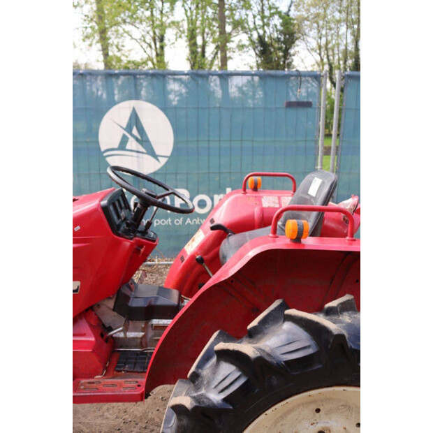 يانمار YM2020-46860251