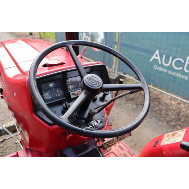 يانمار YM2020-46860254