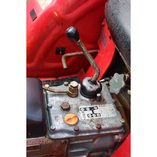 يانمار YM2020-46860257