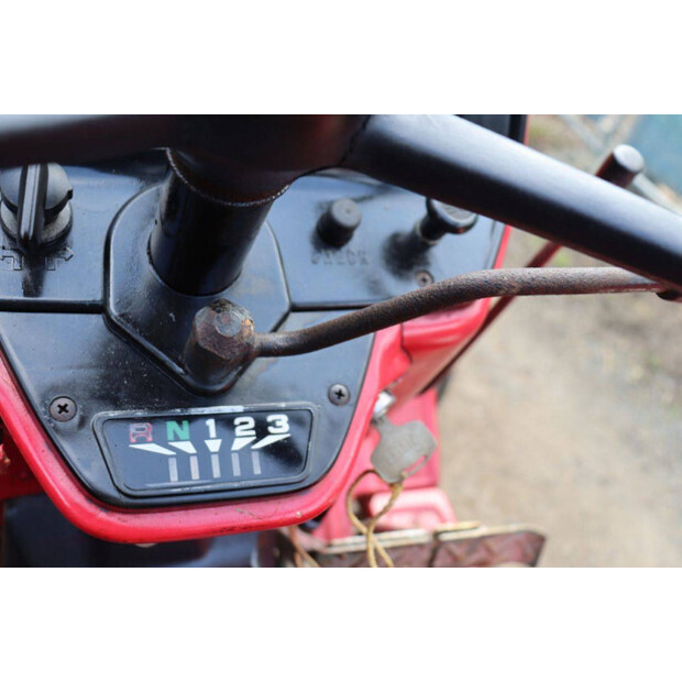 يانمار YM2020-46860258