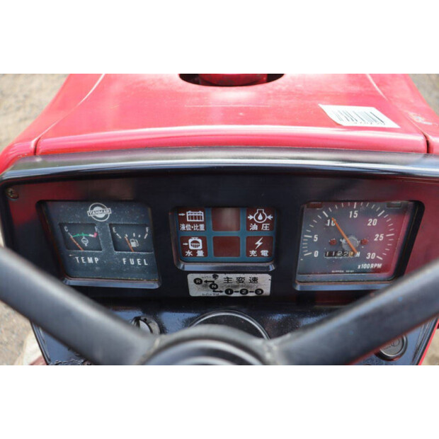 يانمار YM2020-46860260