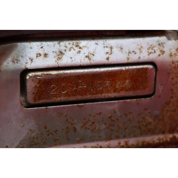 يانمار YM2020-46860262