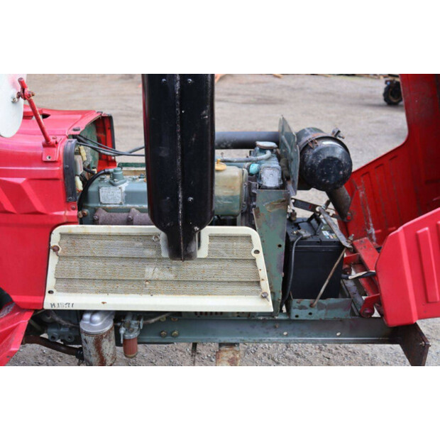 يانمار YM2020-46860265