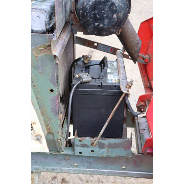 يانمار YM2020-46860266