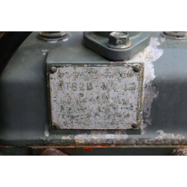 يانمار YM2020-46860268