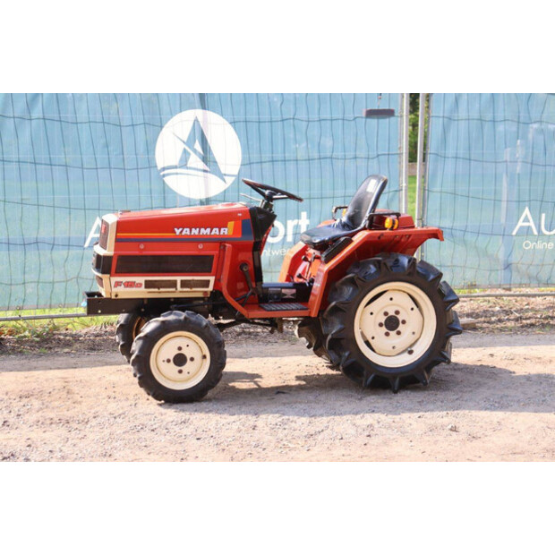 YANMAR F15D-46860269