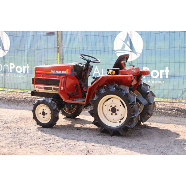 YANMAR F15D-46860271