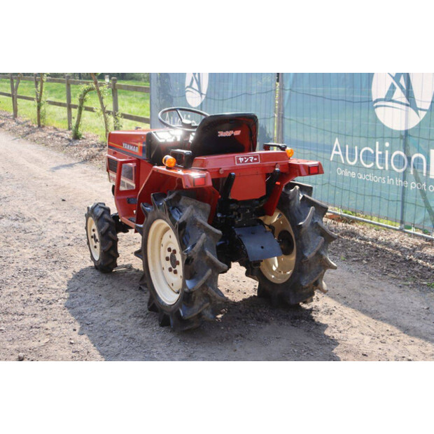 YANMAR F15D-46860272