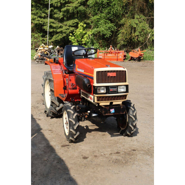 YANMAR F15D-46860275