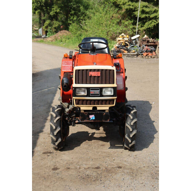 YANMAR F15D-46860276