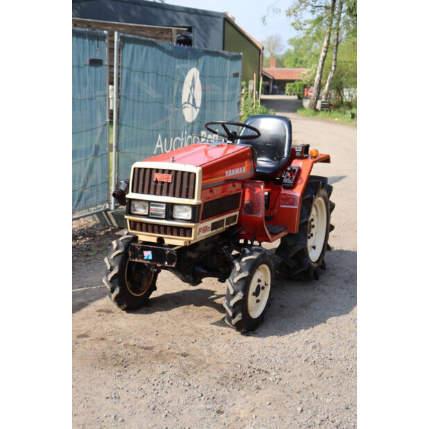 YANMAR F15D-46860277