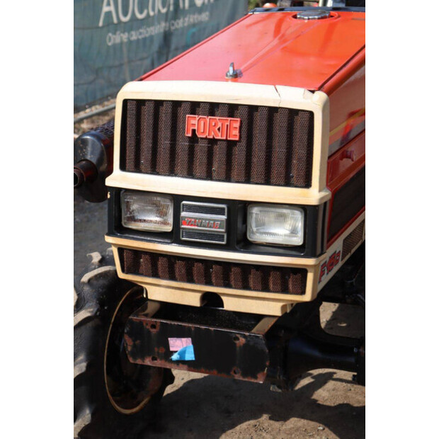 YANMAR F15D-46860278