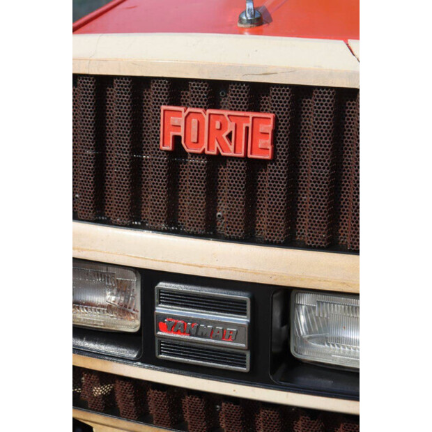 YANMAR F15D-46860279