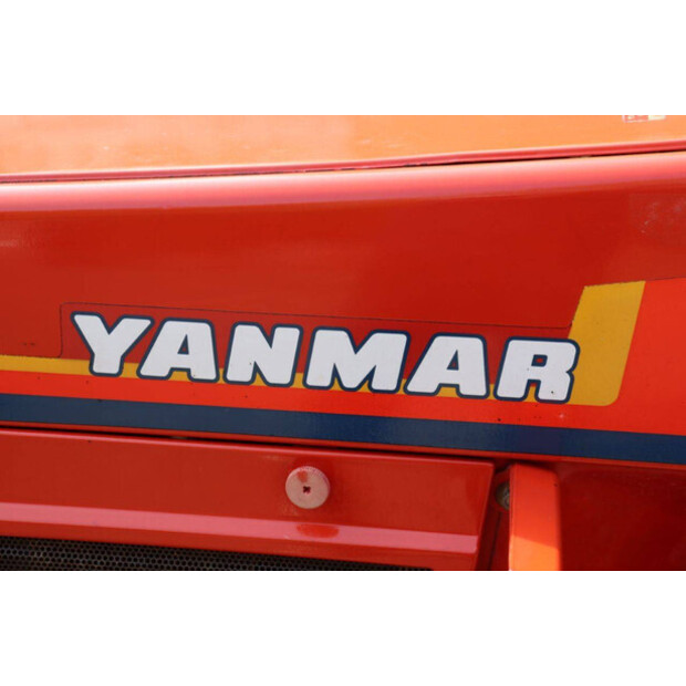 YANMAR F15D-46860280