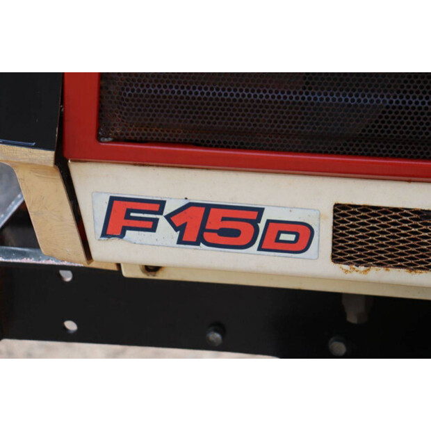 YANMAR F15D-46860281