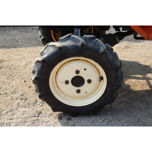 YANMAR F15D-46860282