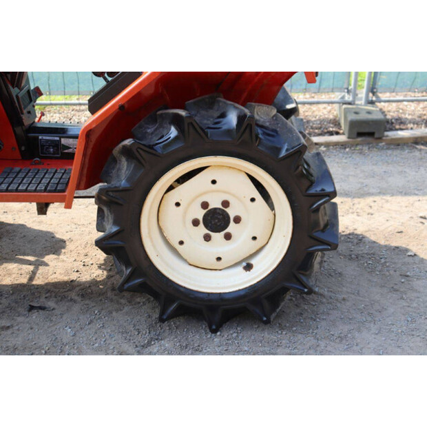 YANMAR F15D-46860283