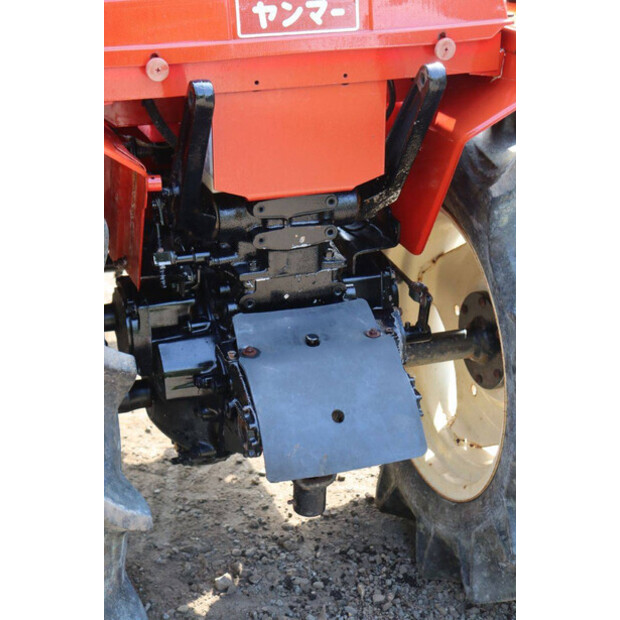 YANMAR F15D-46860284