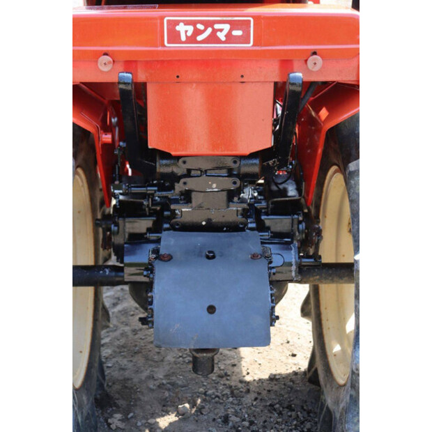 YANMAR F15D-46860285