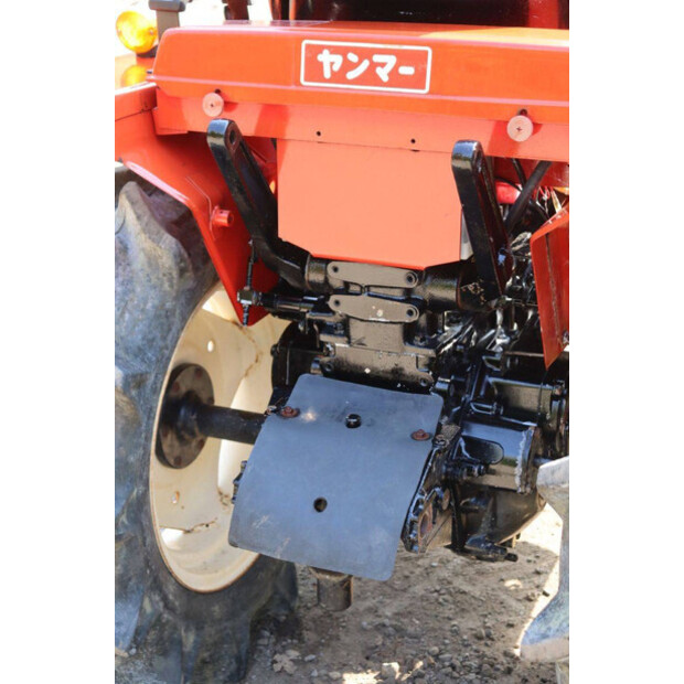 YANMAR F15D-46860286