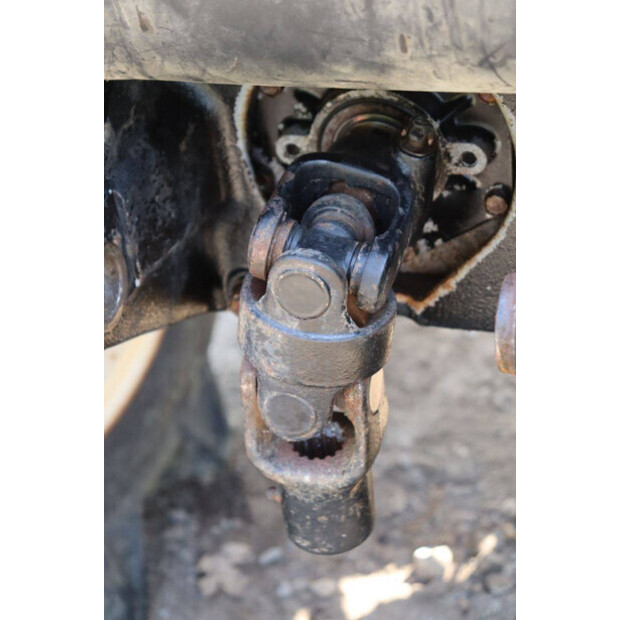 YANMAR F15D-46860287