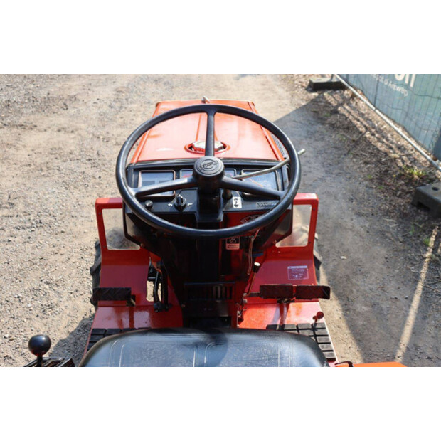 YANMAR F15D-46860288