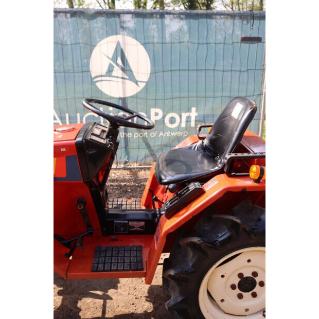 YANMAR F15D-46860289