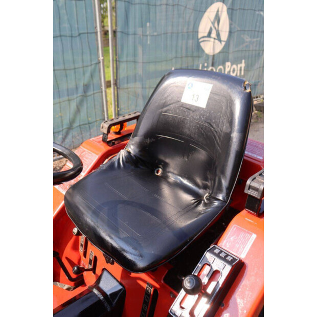 YANMAR F15D-46860290