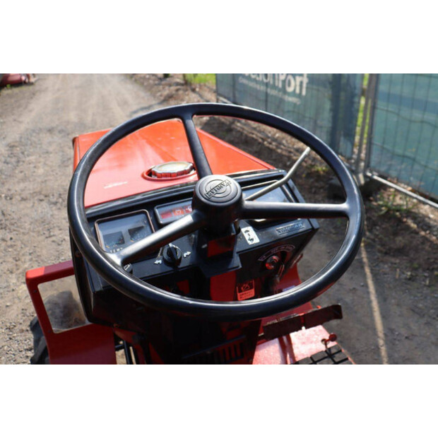 YANMAR F15D-46860292