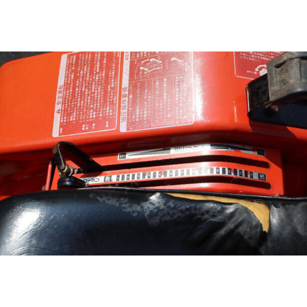 YANMAR F15D-46860293