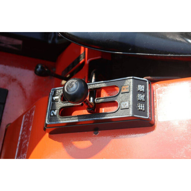 YANMAR F15D-46860294