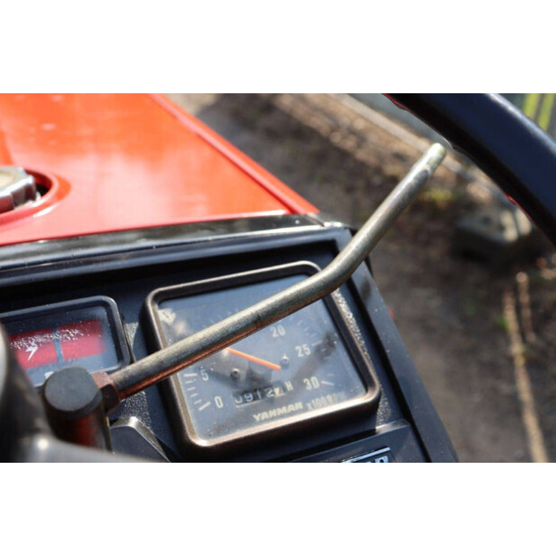 YANMAR F15D-46860297