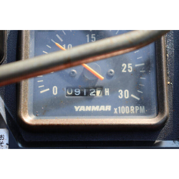 YANMAR F15D-46860298