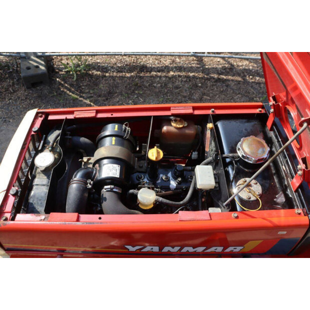 YANMAR F15D-46860299