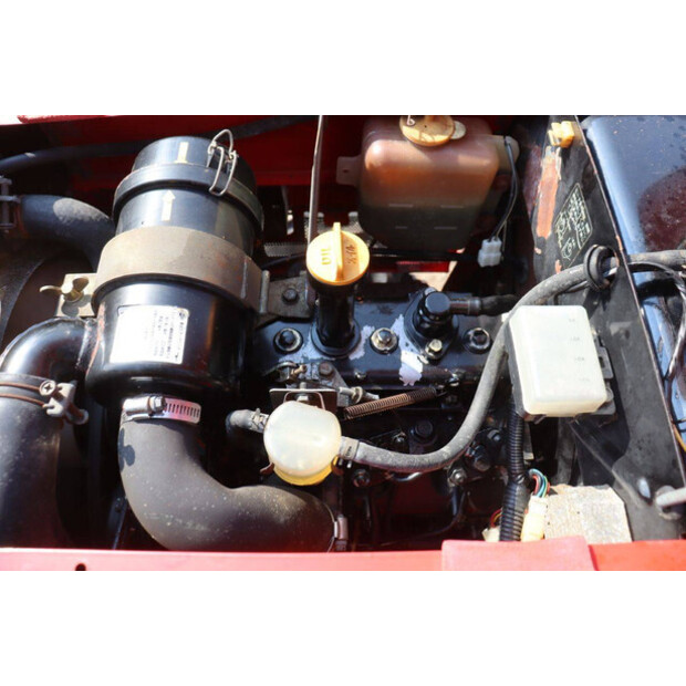 YANMAR F15D-46860300