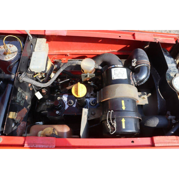 YANMAR F15D-46860301