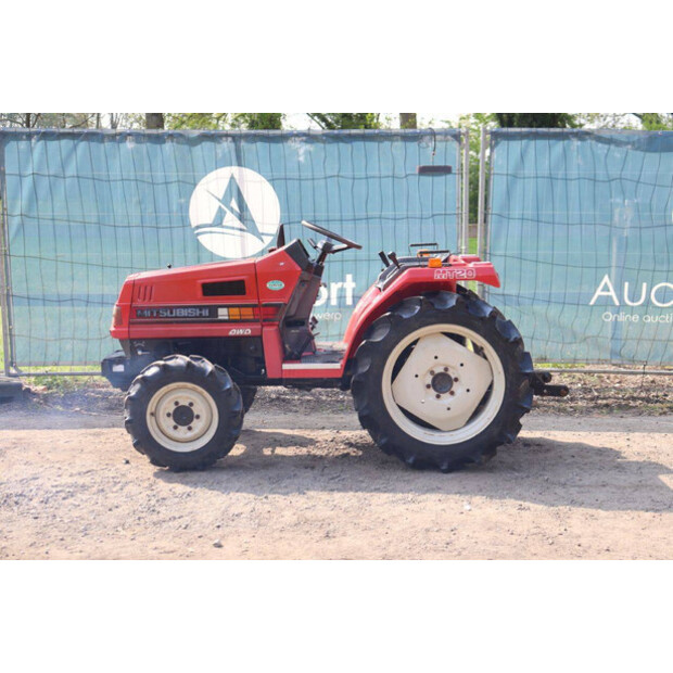 MITSUBISHI MT20-46860303