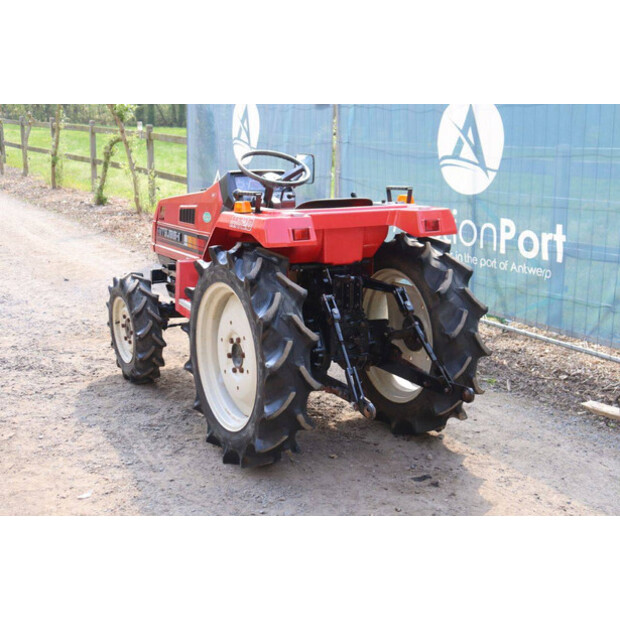 MITSUBISHI MT20-46860305