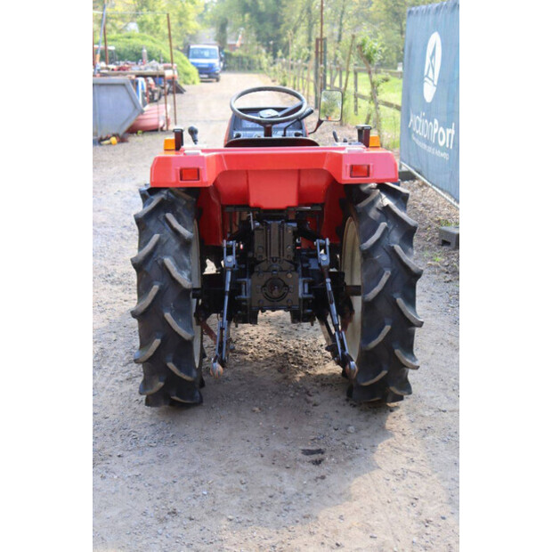 MITSUBISHI MT20-46860306