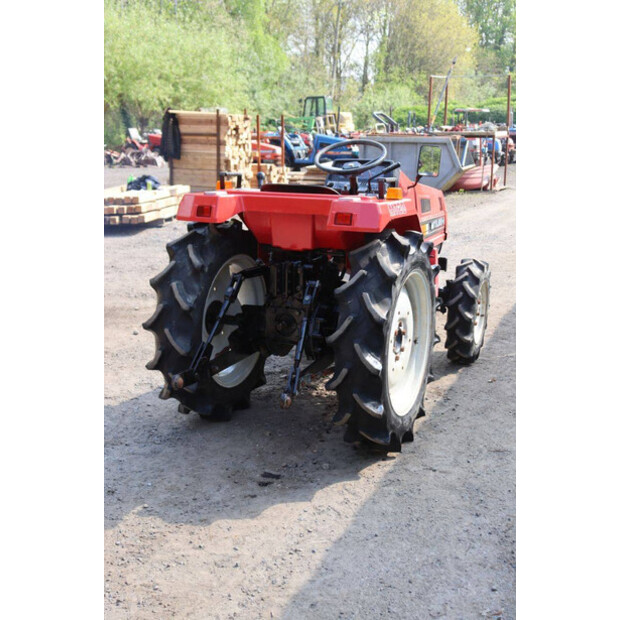 MITSUBISHI MT20-46860307