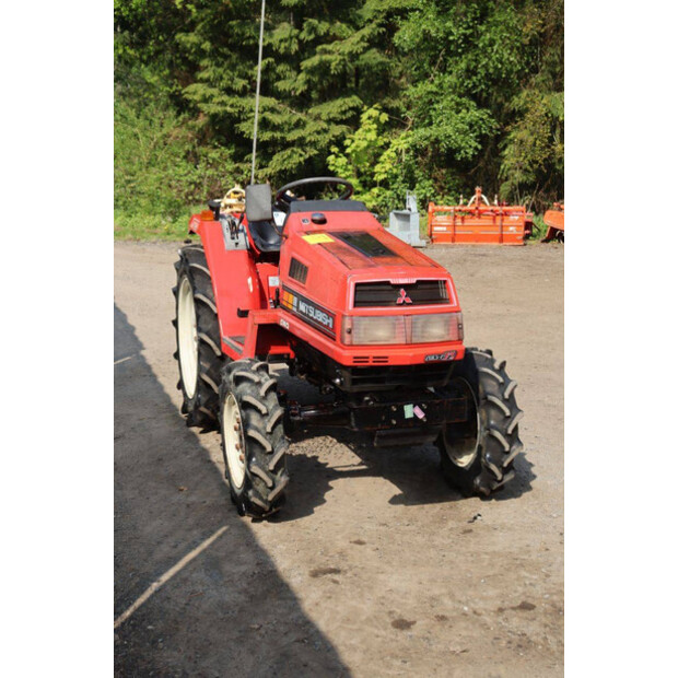 MITSUBISHI MT20-46860308