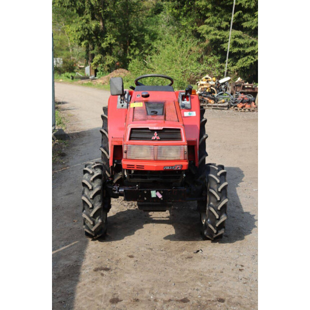 MITSUBISHI MT20-46860309