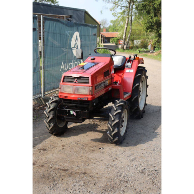 MITSUBISHI MT20-46860310