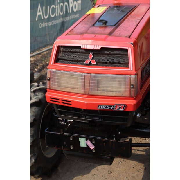 MITSUBISHI MT20-46860311