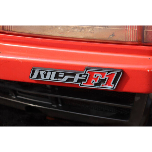 MITSUBISHI MT20-46860313