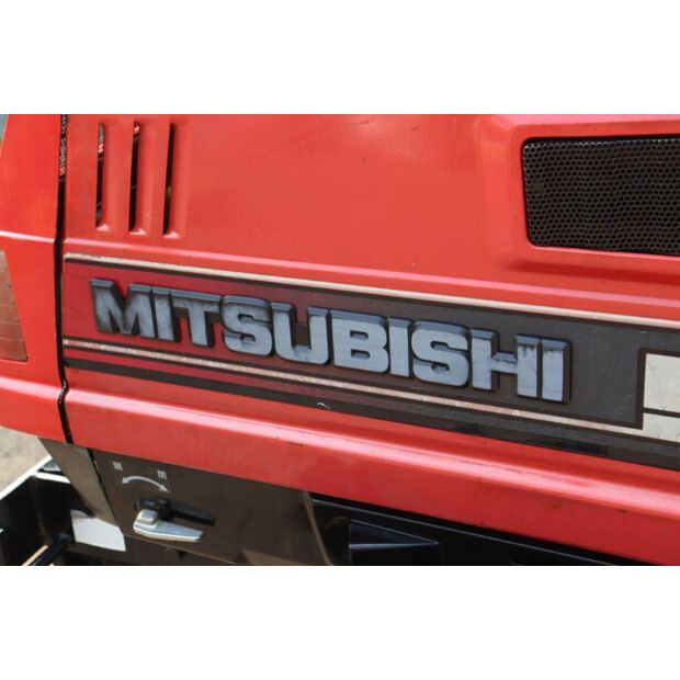 MITSUBISHI MT20-46860314