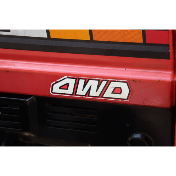 MITSUBISHI MT20-46860315