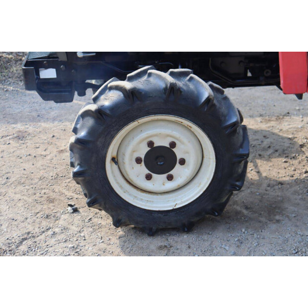 MITSUBISHI MT20-46860316